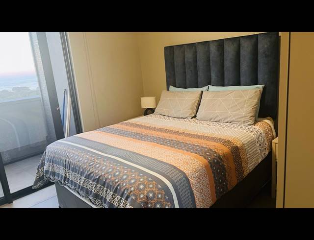 2 BEDROOM APARTMENT TO LET IN LA LUCIA